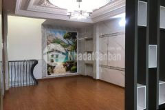 Bán nhà 5 tầng,q12, phan văn hớn, 4x13, hẻm 4m, giá 7.x tỷ