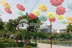 Bán nhà mặt phố đường trịnh công sơn view mặt hồ tây quận tây hồ.