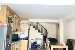 Bán nhà 5 tầng tại tu hoàng phương canh nam từ liêm hà nội