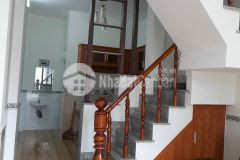 Bình thạnh hẻm 3.5m nơ trang long, 3.1 x 9.1m, 2 lầu 4.4 tỷ