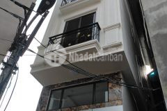 Nhà mới đẹp ở ngay sát kđt hinode royal park, gần ô tô, bao sổ tại kim chung, hoài đức