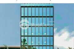 Nhà mặt tiền ung văn khiêm, dt 10x37, 304m2, giá 75 tỉ