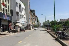 Mặt phố trịnh đình cửu 2 vỉa hè rộng siêu kinh doanh dòng tiền 35tr 50mx6t 12.5 tỷ