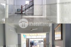 Mặt tiền đường sổ a4 hoàn công đầy đủ nỡ hậu trường thọ thủ đức.2012003