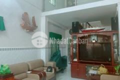 Trần thị cờ 60m2 ngay ubnd thới an giáp gò vấp