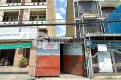 Măt tiền ql51 cần bán gấp 6 1 tỷ hh1 cho sale