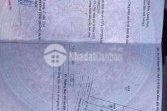 Chính chủ bán đất mặt tiền 610b