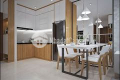 Chính chủ cần bán căn hộ 2pn 2wc view thoáng mát