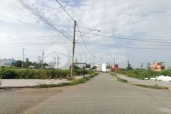 Nền 5x20m cách vòng xoay số 2 chỉ 50m phường 5