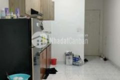 Bán căn hộ lê thành 38m lốc a tặng nội thất đẹp