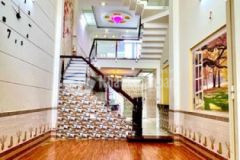 Cần bán gấp căn nhà trệt lững 2 lầu 2 ng ảnh thủ