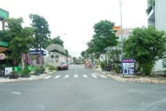 Bán đất 4x14 đường 10m ngay chợ long trường