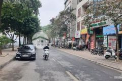 Bán mp thượng đình 62m 8t tm viahe kd thời trang