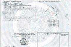 Bán gấp lô đất mặt tiền đường nhựa giá bao rẻ