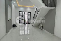 Bán nhà hẻm 571 phạm văn bạch p15 tb