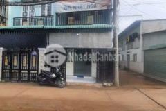 Nhà 2 mặt tiền đường thông 4phía buôn bán van nhgê