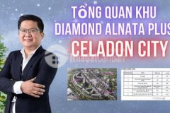 Celadon city 2p diamond anata plus bàn giao 22024