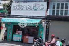Nhà mặt tiền cần bán quận 10