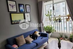 Bán căn hộ chung cư 12t2 mt trần thánh tông