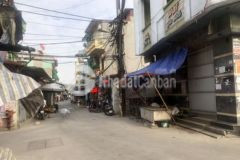 Bán đất hành lạc thị trấn như quỳnh văn lâm hy