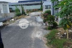 Bán đất vi băng 5 x20m hướng tây