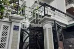 Bán nhà phường phươc hải nha trang