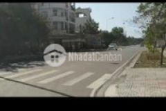 Bán đất ngay kdc trung tâm hành chính nhà bè
