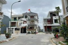 Bán gấp đất đẹp khu d bắc sông cấm thủy nguyên81m2