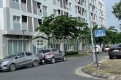 Bán căn hộ tầng trệt kdc nam long 2