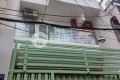 Hxh tô ký 90m2 ngay cv phần mềm quang trung