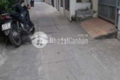 Ngay trung tâm kiệt 2m5 điện biên phủ nhà 2 tầng