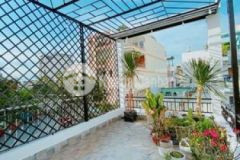Bán gấp nhà đường bàn cờ q 3 4x16m giá 17 tỷ tl