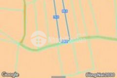 Bán nhanh miếng đất gia kiệm thống nhất đồng nai