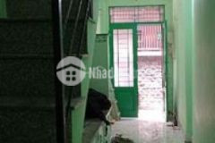 Bán gấp nhà quận gò vấpgiá chỉ hơn 1 tỷ