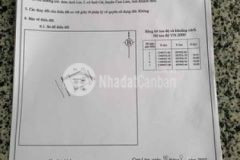 Đất suối cát dân cắt bán giá đầu tư gần cụm cn