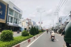 Bán rẻ đất ngay hành chính thủ thừa giá tốt