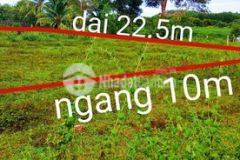 Đất dân ninh sim 580 triệu đầu tư ok