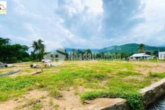 Lô đất dân 2 mặt tiền cam phước tây