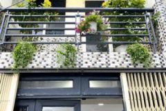 Nhà nhỏ xinh thống nhất p10 gv 40m giá 2 65 tỷ tl