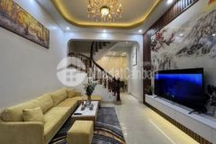 Siêu phẩm hào nam trung tân đống đa 40m 4 95 tỷ