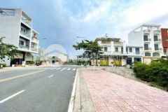 Đất nền kdc giao lộ nguyễn văn linh