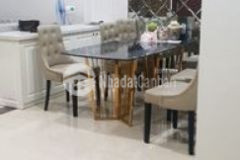 Căn góc full nội thất 120 57m2 hpc landmark 105