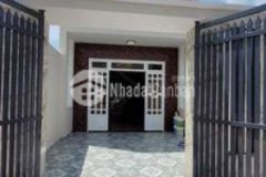 Nhà lầu trung tâm hội nghĩa mới 100