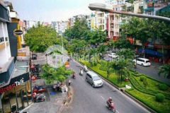 Mt đường hoàng sa q3 dt3m x 7m 1l 1lầu giá 4 tỷ 7