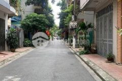 Nhà xuân la tây hồ 2 thoáng ô tô vỉa hè 72m2x4t