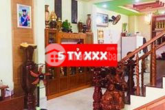 Nhà mặt tiền tô ngọc vân trung tâm hải châu