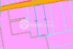 Bán đất phú mỹ gần ngay chợ ngang 7 5 m giá rẻ