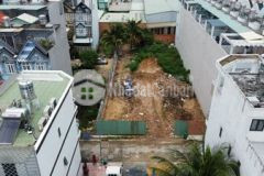 Đất 773m2 17x45 full thổ hxh 18trm2