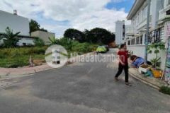 Lô đất mặt tiền đường 7 phạm văn đồng linh tây