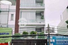 Nhà mt đường số 1 6x20m 4 tấm giá 29 tỷ